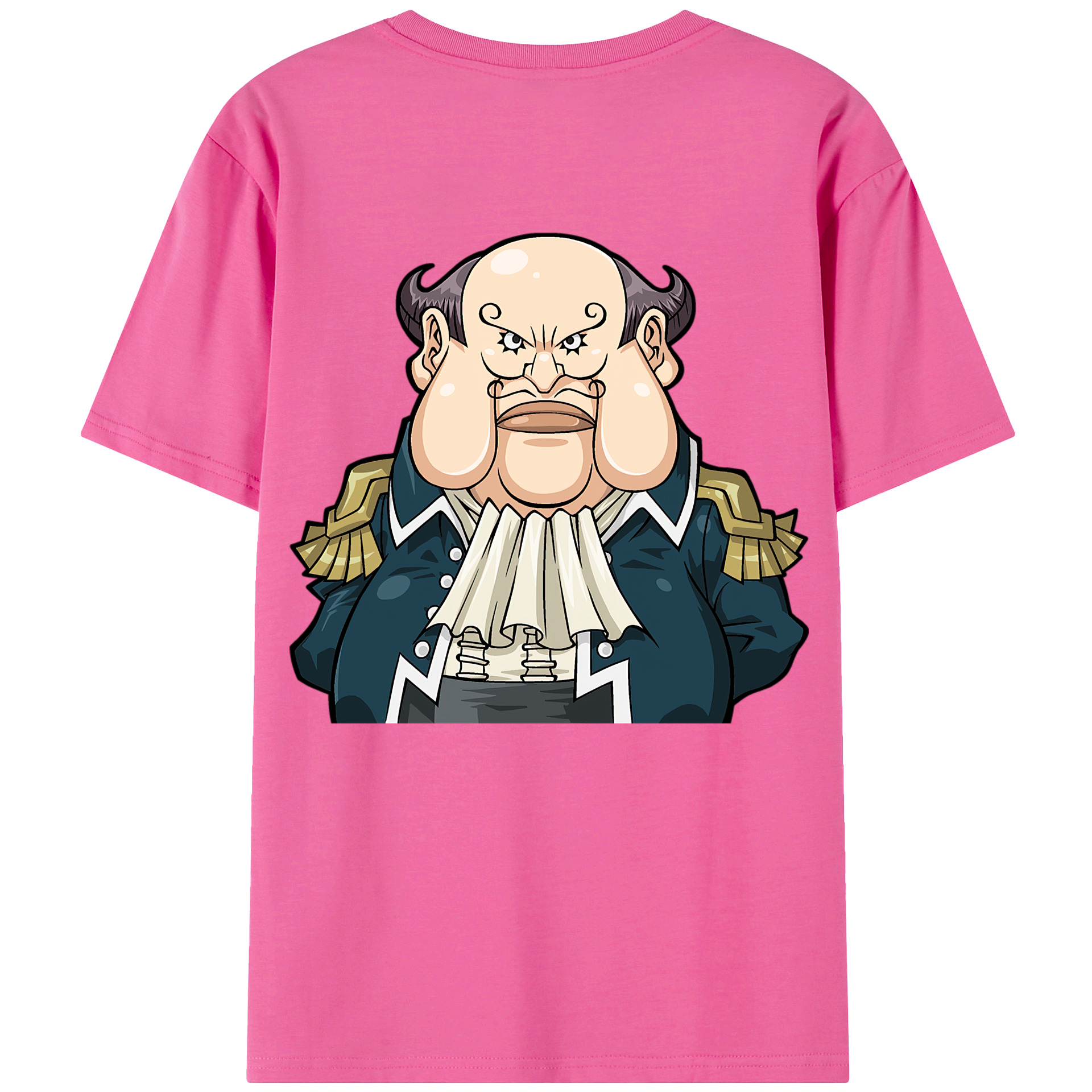 （画像用） 遊☆戯☆王 Yu-Gi-Oh! レディース半袖Tシャツ(バックプリント)